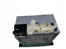 Radio de fábrica OEM 13270679 para Opel Vectra C
