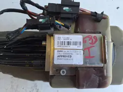 Pompe de toit BMW 7171303 pour E88 LCI - Occasion