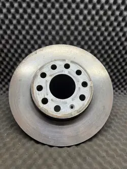 Disco de Freio Dianteiro Volkswagen Audi Skoda Seat