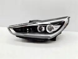 HYUNDAI I30 3 III 17+ Phare Gauche Full LED EU