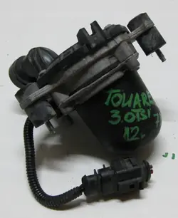 Pompe à air secondaire VW Touareg 3.0 TSI OEM 07K959253A