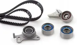 Kit de courroie de distribution Gates K015641XS