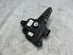 Värmeaktuator vänster Kia Niro