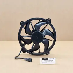 VENTILATOR BERLINGO C5 C8 JUMPY SCUDO ULYSSE PHEDRA