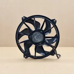 VENTILATEUR BERLINGO C5 C8 JUMPY SCUDO ULYSSE PHEDRA
