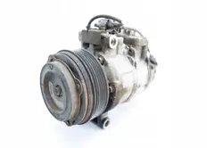 Compresseur AC d'occasion OEM 447260-1853 BMW