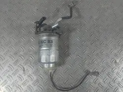 SUBARU FORESTER III SH 08-13 Polttoainesuodattimen kotelo