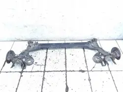 Poutre arrière Skoda OE ARA338453 pour Fabia Mk3