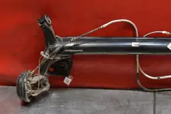 Essieu arrière OEM mamAUTO-1049887- pour Dacia Spring