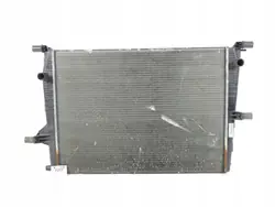 Radiador de refrigeración Renault Megane III 08-16 1.6 16V K4M858