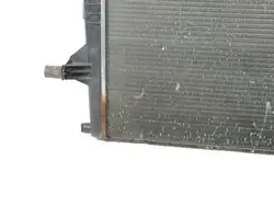 Radiateur de refroidissement Renault Megane III 08-16 1.6 16V K4M858