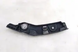 Deslizamento dianteiro direito do para-choque SKODA KAROQ 57A807184