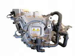 Moteur électrique Jeep Avenger 156CV OEM ZKW ZK02 P00082963