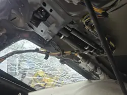 Módulo de porta-malas elétrico VOLVO V70 III 31402469