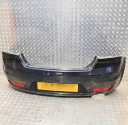 Parachoques trasero KIA CEE'D HATCHBACK 866101H210