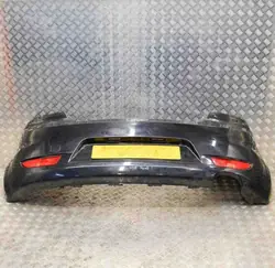 Pare-chocs arrière KIA CEE'D HATCHBACK 866101H210