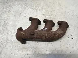 Mercedes S W126 Pakoputken Keräin OEM 1101428702