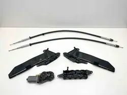 Pièces de toit Mercedes-Benz SL R230 OEM 120467501