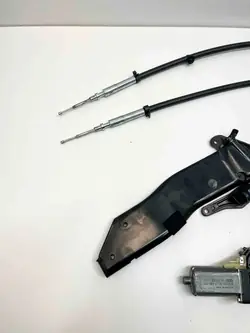 Pièces de toit Mercedes-Benz SL R230 OEM 120467501
