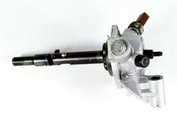 Käytetty Volkswagen OE 7H0 711 051 vaihdevipu