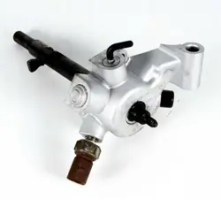 Selector de marchas Volkswagen OE 7H0 711 051 usado