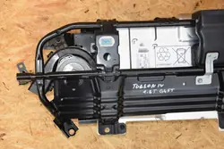 Batería Hyundai OEM 37501-CZ000, 100Ah, Usada