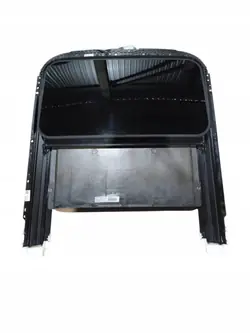 Teto Solar Audi OE OEM 4G5877255A para A6 C7 Sedã
