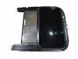 Teto Solar Audi OE OEM 4G5877255A para A6 C7 Sedã