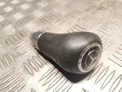 Pomo de cambio Mercedes-Benz OEM MDY26857 A W169