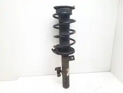 Ammortizzatore anteriore 2006 Volvo V50 con molla 3M5118045EAH