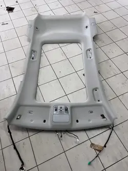 OEM 85402-A8370 Plafonnier Panorama Kia Optima