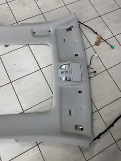OEM 85402-A8370 Plafonnier Panorama Kia Optima