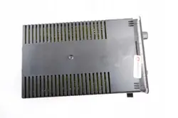 Panneau Lumière BMW E46 OEM 6919828 Noir Hatchback