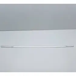 ntere linke Türfensterleiste Chrom Audi Q7 4L DRC85493