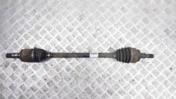 Mercedes-Benz ML W164 2006 Vänster Bakaxel