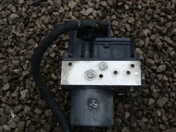 REMPOEMP MERCEDES W638 VITO A0004461289