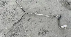 O2 CADILLAC ESCALADE IV 2014 - 6.2 Lignes d'huile OEM