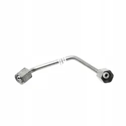 Lignes d'injection diesel Mercedes W205 OM651 A6510703133