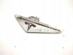 Clignotant d'aile gauche Tesla Model S OEM 6007707