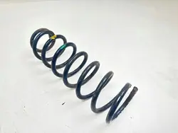 2002 Toyota Corolla Verso E121 Türschloss hinten