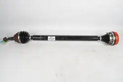 Höger Framdrevaxel Seat Leon 5Q0407272B