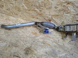 EGR Ventil Kylare Audi A7 S7 C8 3.0 TDI OEM 059131508CL