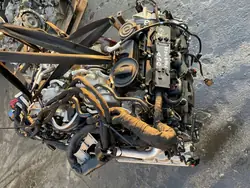 Vasen turbo Porsche Panamera 2.9 TFSI 06M145703D oikea 06M145704D