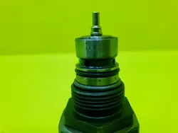 Válvula reguladora pressão combustível OEM 057130764AM