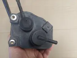 Filtre à charbon OEM 1J0201801H pour VW Golf IV, Audi A3