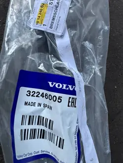Manguera de freno flexible Volvo OE 32246005 - Usado