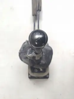 Câble de Sélecteur de Vitesses Seat Arosa 6N0711265B