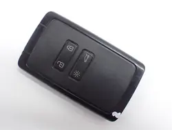 OEM KLUCZYK KLUCZ PILOT KARTA ORYGINAŁ DACIA SANDERO III 23R