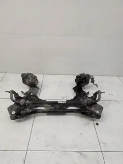 Brazo de suspensión delantero WÓZEK para BMW 3 GT F34