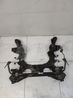 Brazo de suspensión delantero WÓZEK para BMW 3 GT F34